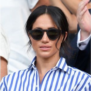 Illesteva Leonard Sunglasses in White Tortoise/Grey